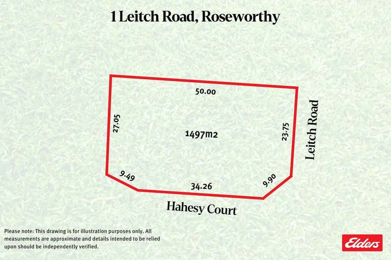 1 Leitch Road Roseworthy SA 5371 - Image 2