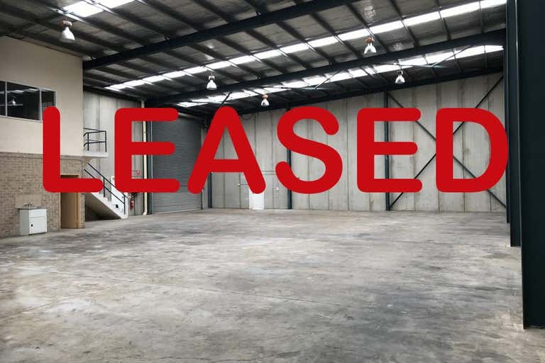 Unit 2, 12 Cunningham Street Moorebank NSW 2170 - Image 1