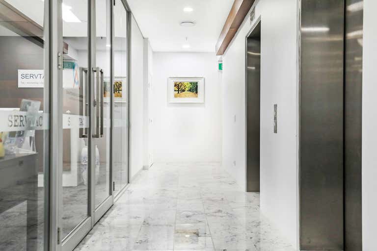 Level 6, 552 Lonsdale St Melbourne VIC 3000 - Image 4