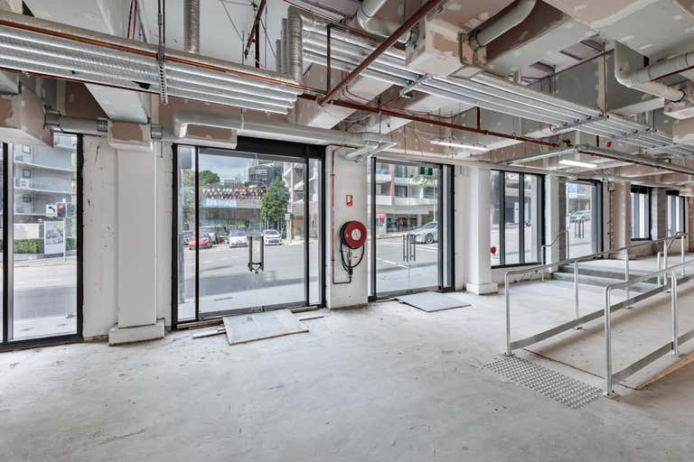 Ground Floor, 100 Bayswater Road Rushcutters Bay NSW 2011 - Image 1