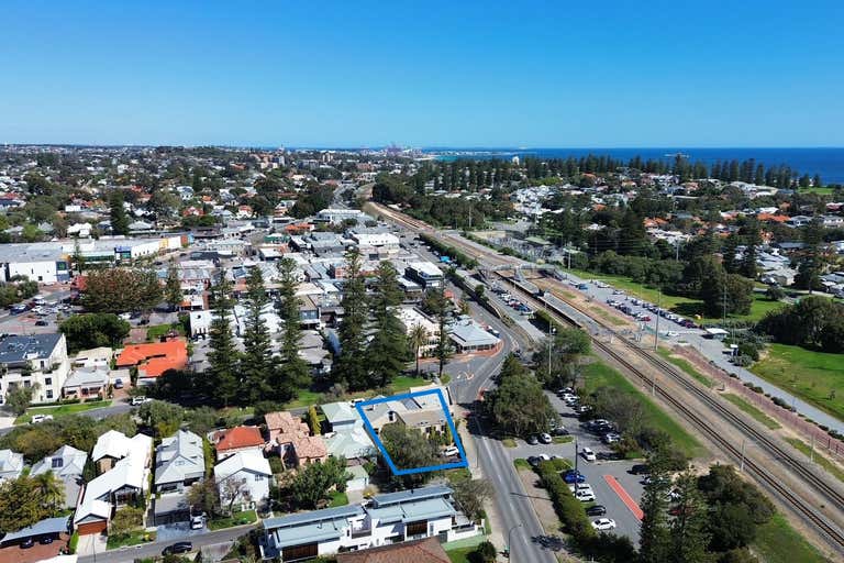 Pine Court, 6/86-88 Forrest Street Cottesloe WA 6011 - Image 1