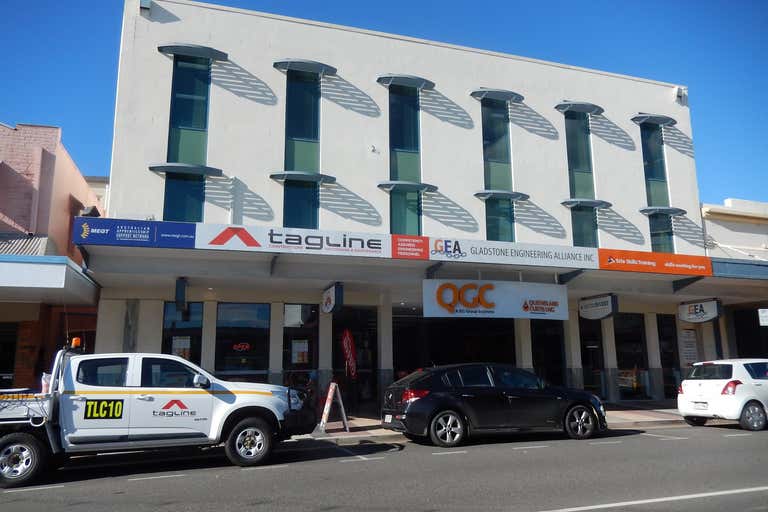 T 7, 72 Goondoon Street Gladstone Central QLD 4680 - Image 1