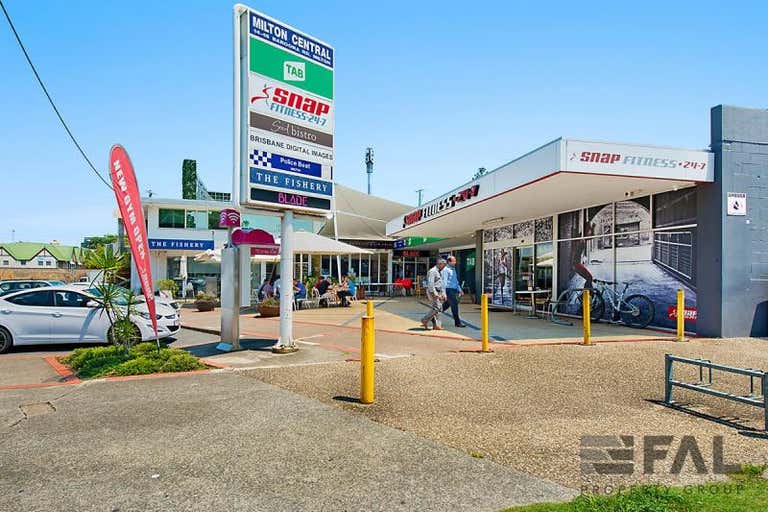 Shop  5, 16 Baroona Road Milton QLD 4064 - Image 3