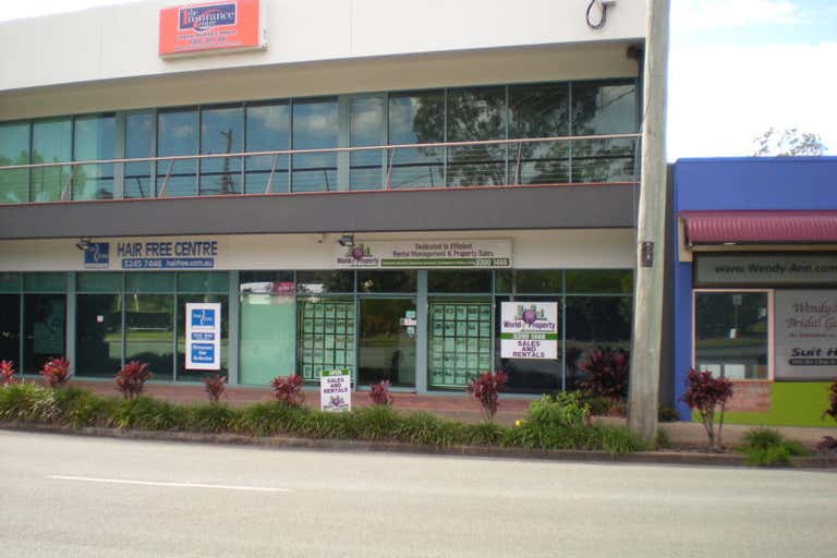 Suite 1, 39 Old Cleveland Road Capalaba QLD 4157 - Image 1