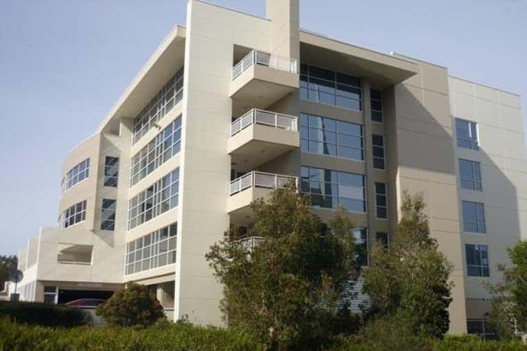 Macarthur Point Building, Suite  311, 25 Solent Circuit Baulkham Hills NSW 2153 - Image 1