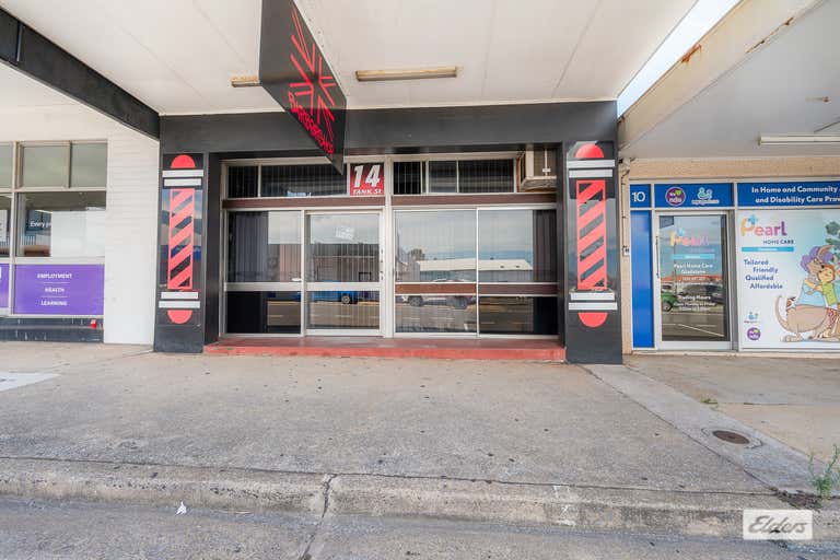 14 Tank Street Gladstone Central QLD 4680 - Image 2