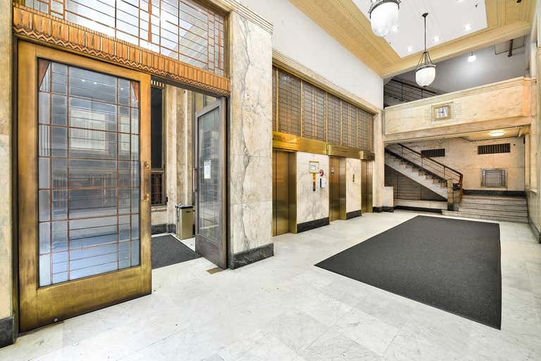 809/Level 8, 155 King Street Sydney NSW 2000 - Image 2