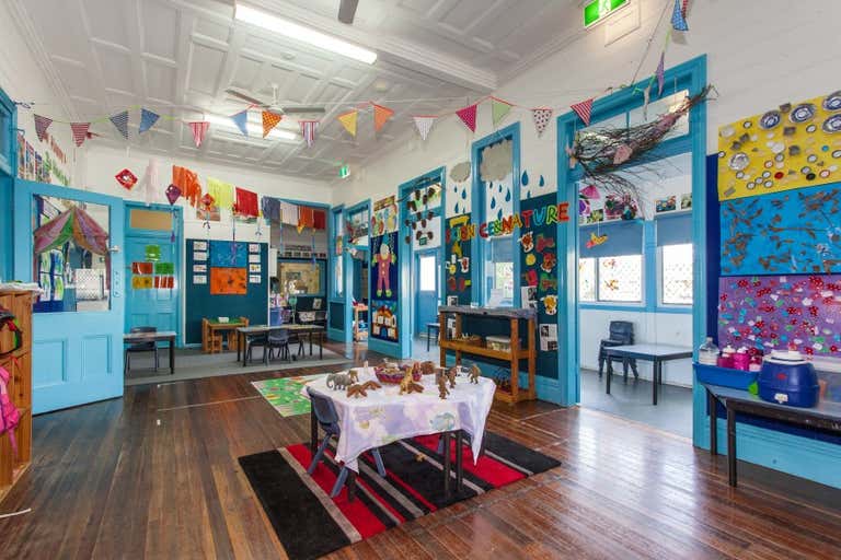 Childcare Centre, 28 Keen Street Lismore NSW 2480 - Image 2