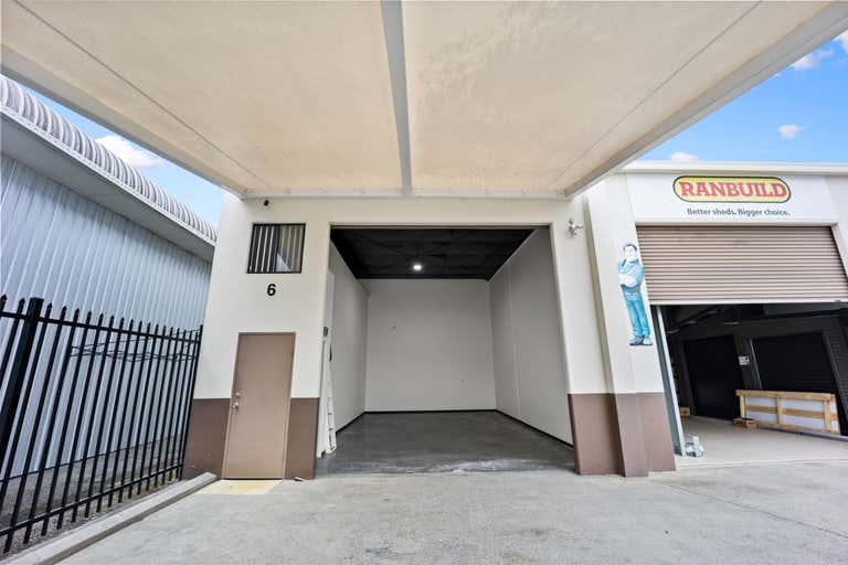 UNIT 6.63 LAWRENCE DRIVE Nerang QLD 4211 - Image 1