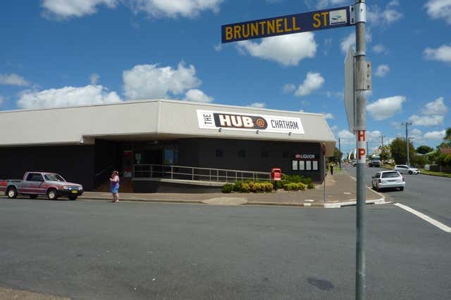 Hub@Chatham, Shop 4, 22-24 Bruntnell Street Taree NSW 2430 - Image 1