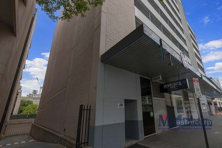 105/200 Pirie Street Adelaide SA 5000 - Image 1