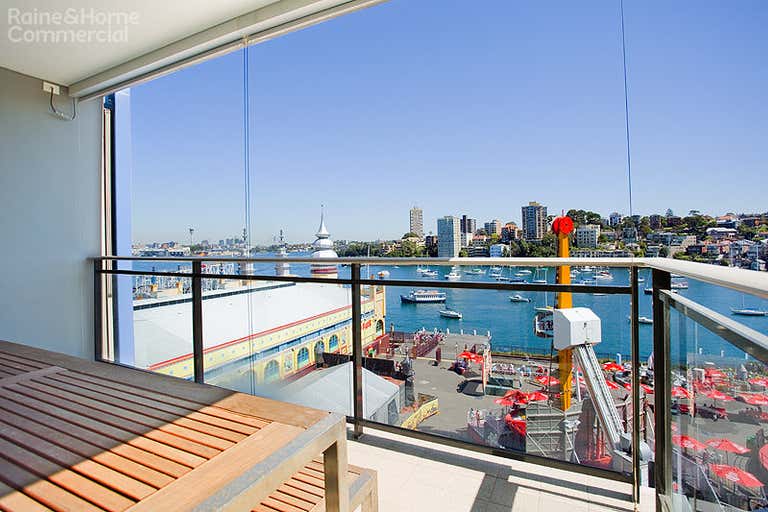 Suite 701, 6A Glen Street Milsons Point NSW 2061 - Image 2