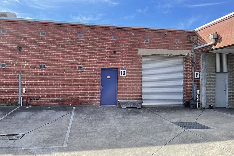 Unit 13, 167 Beavers Road Northcote VIC 3070 - Image 1