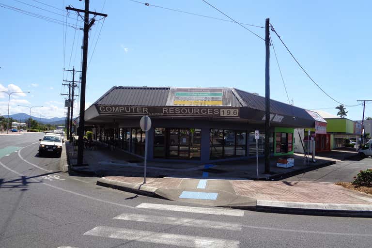 Shop 6, 196 Mulgrave Road Westcourt QLD 4870 - Image 1
