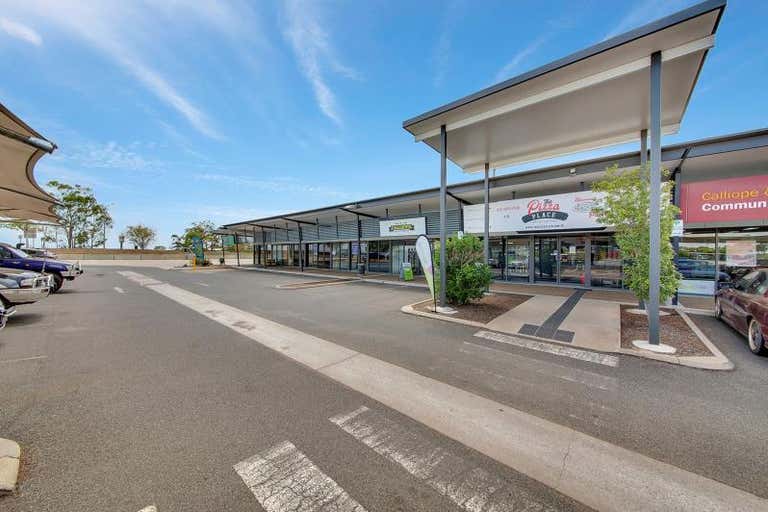 Calliope Central Shopping Centre, 2041 Dawson Highway Calliope QLD 4680 - Image 4