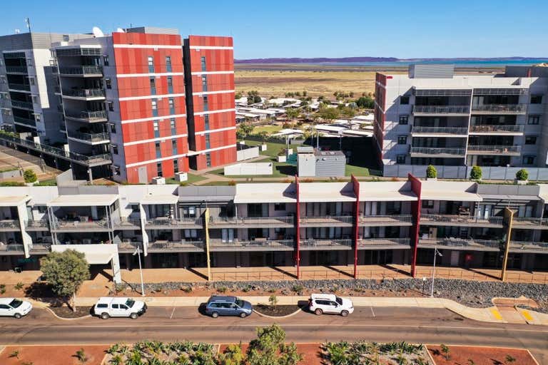 Sold Other Property at 183 & 184, 26 Sharpe Avenue, Karratha, WA 6714