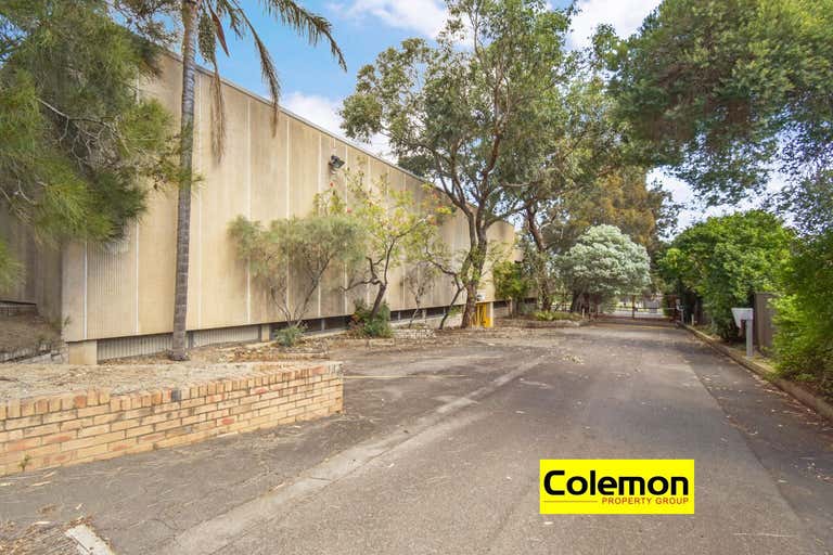 LEASED BY COLEMON PROPERTY GROUP, Garage, 4 Mitchell St Enfield NSW 2136 - Image 4