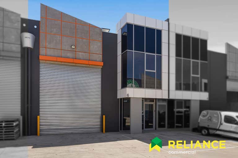 6/18 Katherine Street Ravenhall VIC 3023 - Image 2