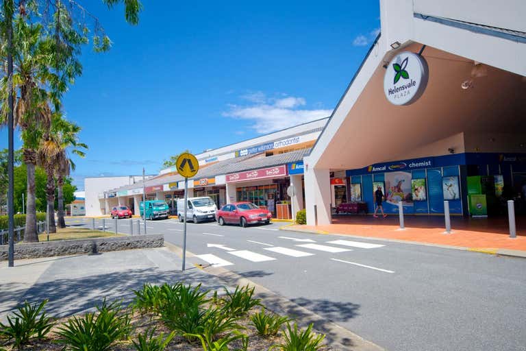 Helensvale Plaza, 12  Sir John Overall Drive Helensvale QLD 4212 - Image 1