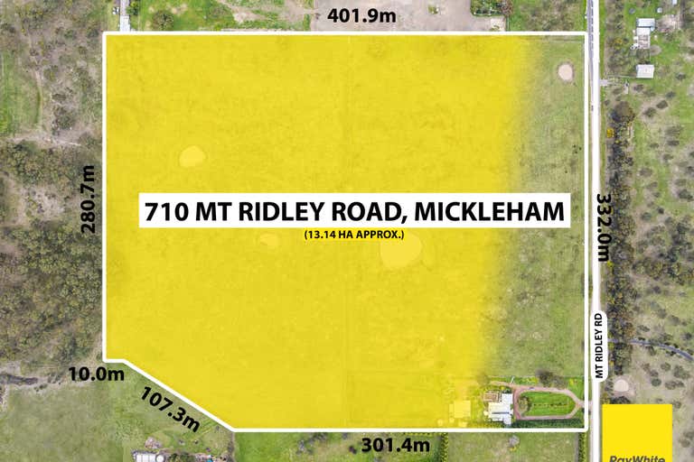 710 Mt Ridley Road Mickleham VIC 3064 - Image 1