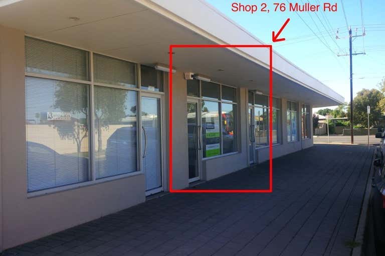 2/76 Muller Road Greenacres SA 5086 - Image 1