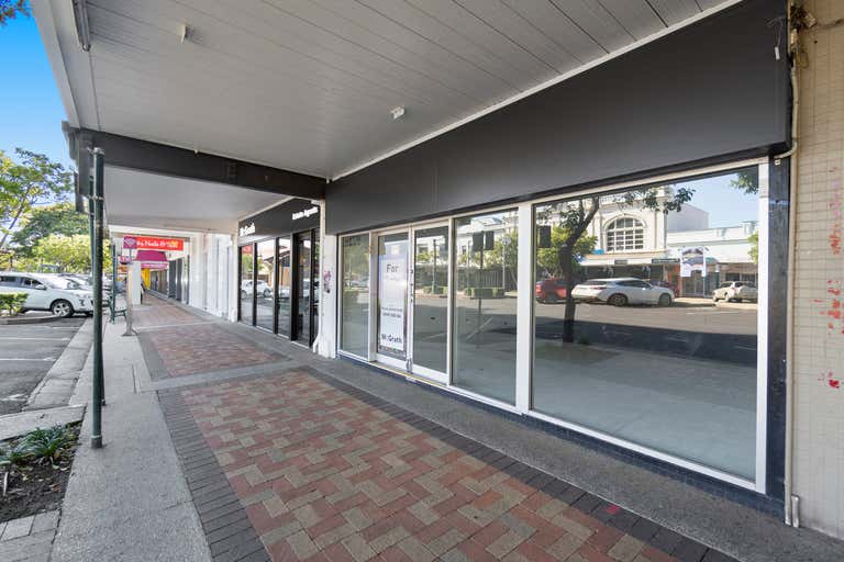 1/158 Bourbong Street Bundaberg Central QLD 4670 - Image 4