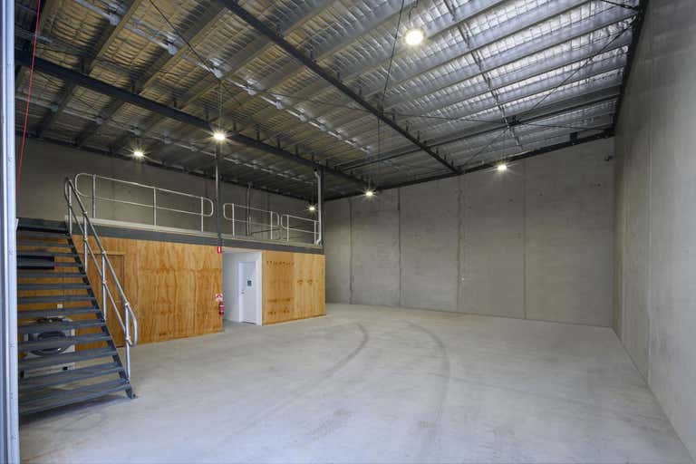 Industrial Warehouse Unit, 9/8 Cessna Way Cambridge TAS 7170 - Image 3