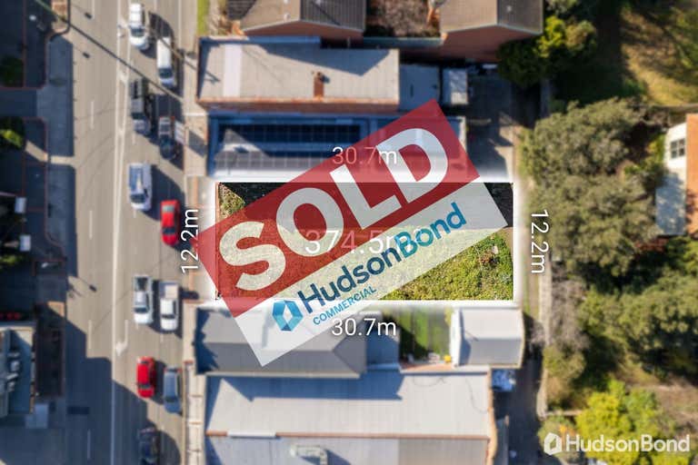 900-902 Canterbury Road Box Hill South VIC 3128 - Image 1