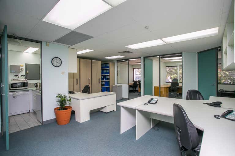 Suite 10 / 100 Hay Street Subiaco WA 6008 - Image 4