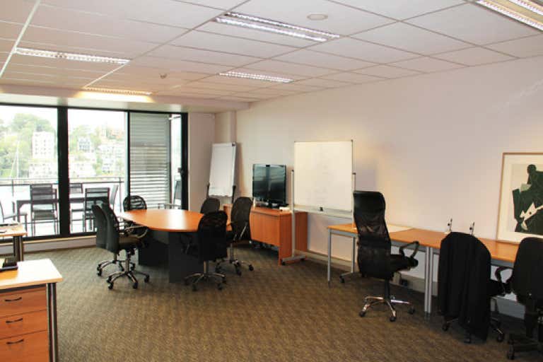 Suite 606, 6A Glen Street Milsons Point NSW 2061 - Image 3