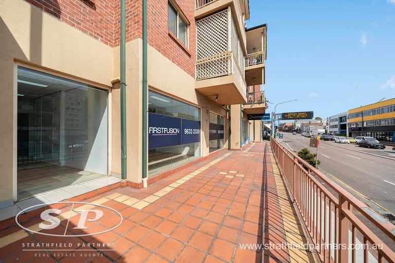 4/448 Parramatta Road Strathfield NSW 2135 - Image 2