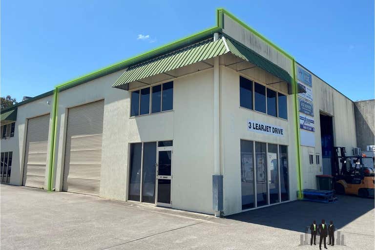 1/3 Lear Jet Dr Caboolture QLD 4510 - Image 1