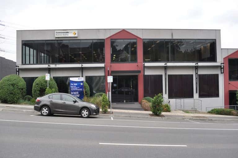 Suite 8/ 33-37 Heatherdale Road Ringwood VIC 3134 - Image 1