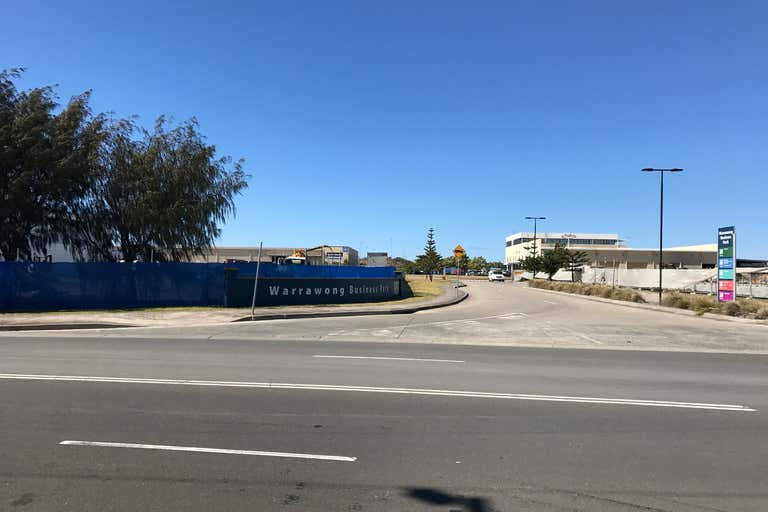 Warrawong Business Park, 5B/243 Shellharbour Road Port Kembla NSW 2505 - Image 2