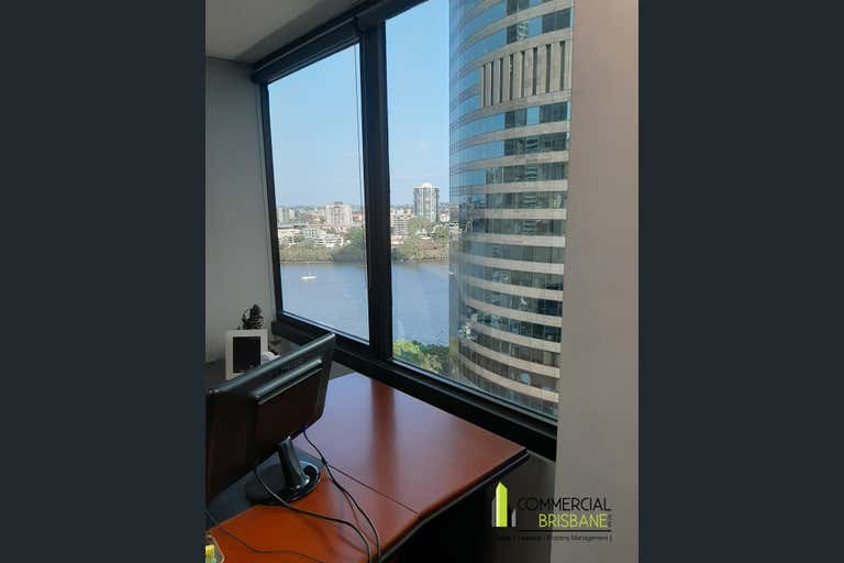 Lvl 14 Suite 6, 10 Market Street Brisbane City QLD 4000 - Image 2