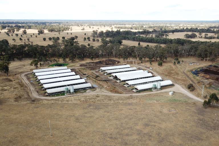 592, 676, & Lot 4 Drysdale Road Euroa VIC 3666 - Image 2