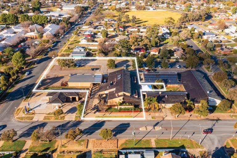 Ashmont Inn Hotel, 55 Tobruk Street Wagga Wagga NSW 2650 - Image 1