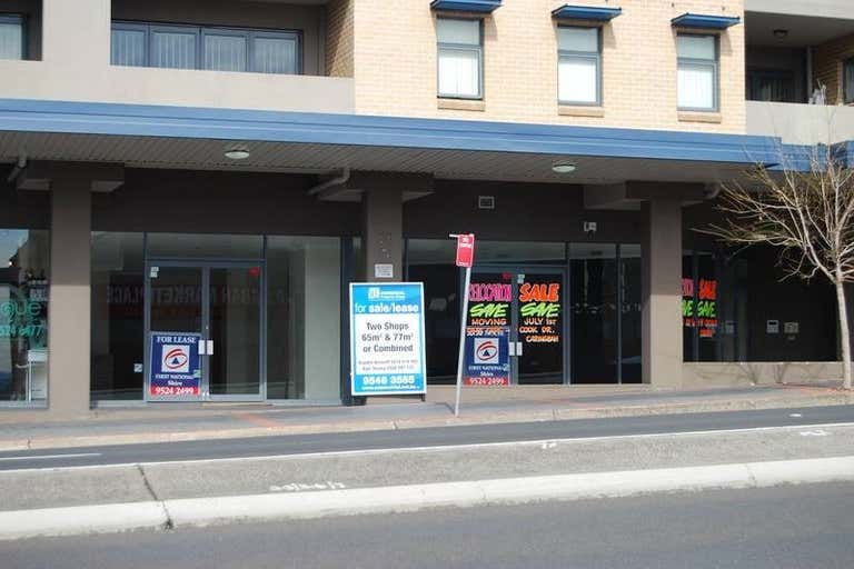 Shop 3, 296-300 Kingsway Caringbah NSW 2229 - Image 4