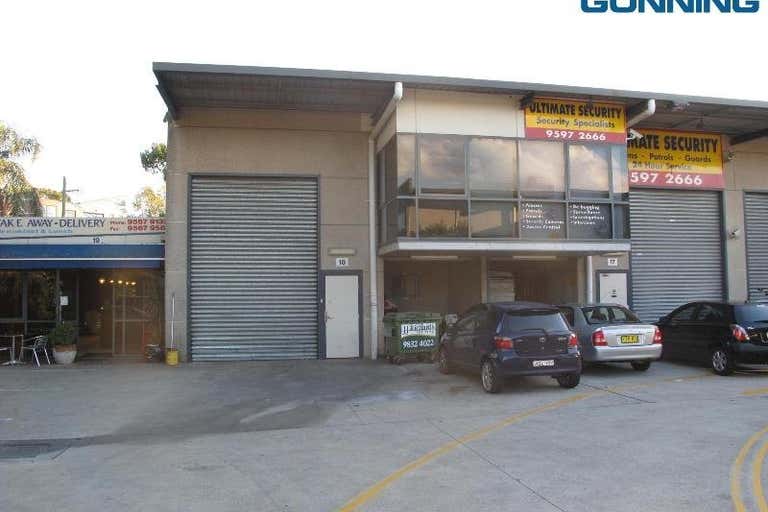 18/13-15 Wollongong Road Arncliffe NSW 2205 - Image 1