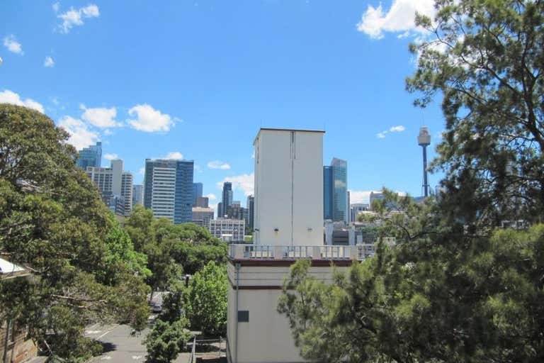 Building, 229 Bourke Street Darlinghurst NSW 2010 - Image 2