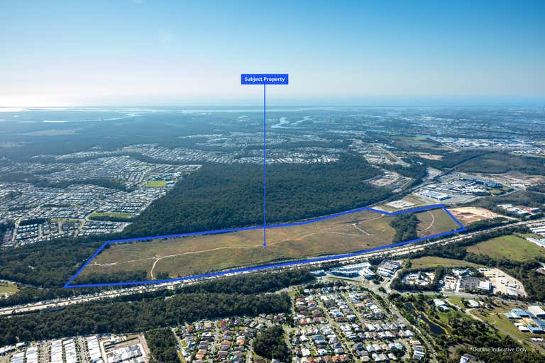 Lot 1 Pacific Highway Coomera QLD 4209 - Image 3