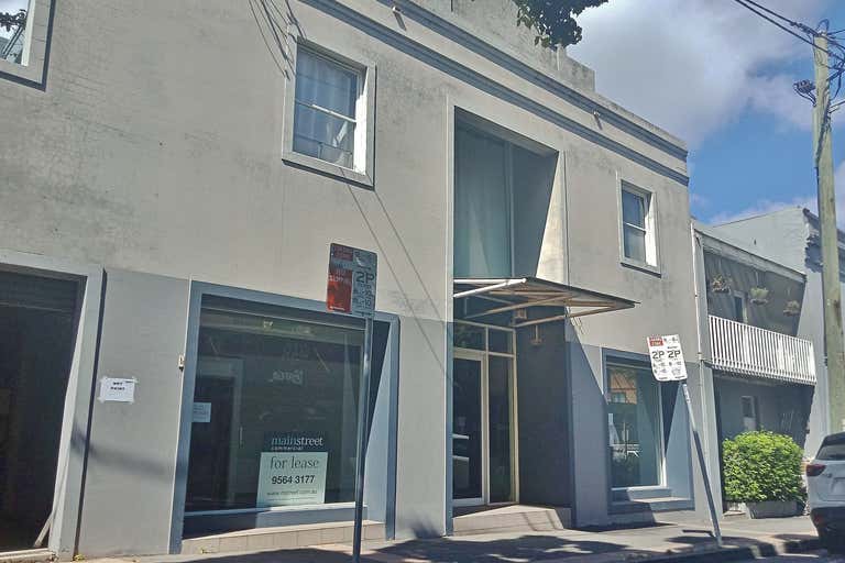 Shop, 3 Renwick Street Leichhardt NSW 2040 - Image 2
