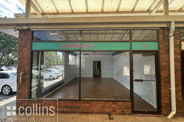 SHOP 7, 48 - 52 VILLAGE ARCADE HIGH Street Berwick VIC 3806 - Image 1