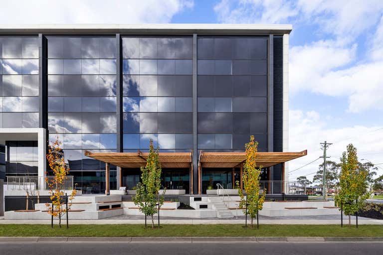 Nexus Corporate Park, 2 Nexus Court Mulgrave VIC 3170 - Image 2