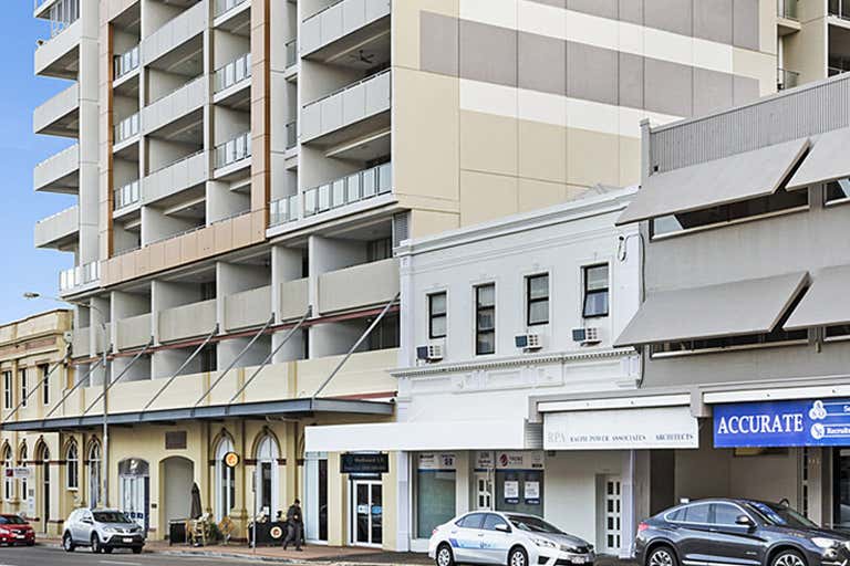 108-110 Denham Street Townsville City QLD 4810 - Image 1