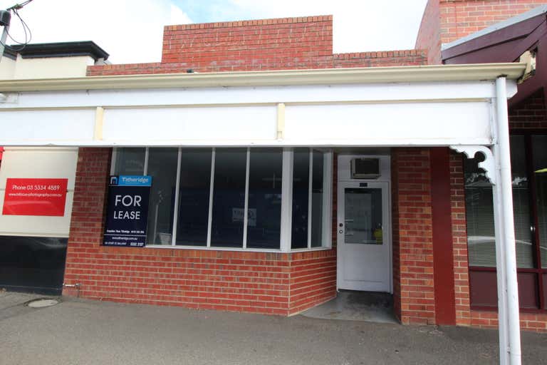 100 Main Road Ballarat Central VIC 3350 - Image 1