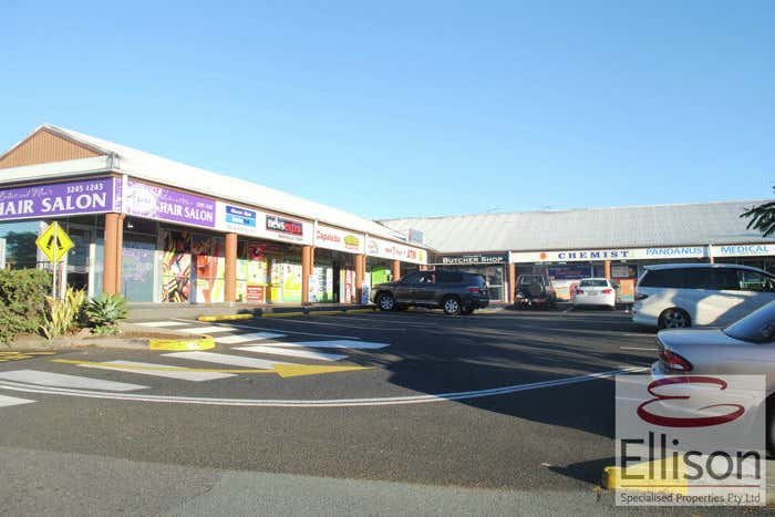 Shop 12/76 Ney Road Capalaba QLD 4157 - Image 1