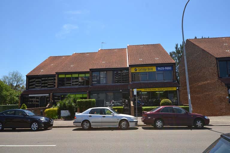190 George Street Parramatta NSW 2150 - Image 1