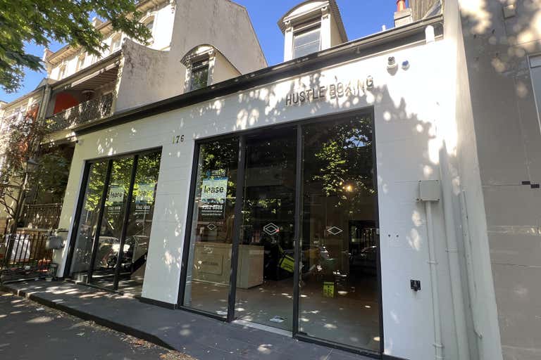 176 Victoria Street Potts Point NSW 2011 - Image 1