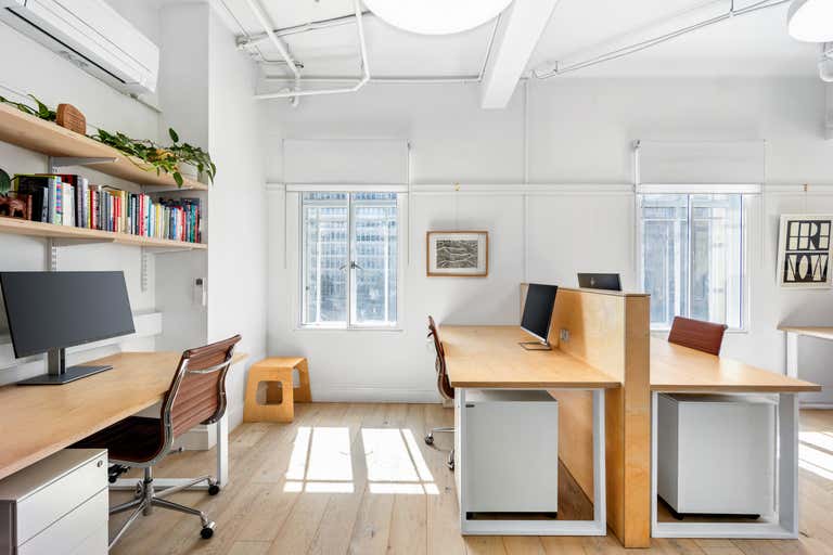 Suite 2, Level 1, 2 Collins Street Melbourne VIC 3000 - Image 1